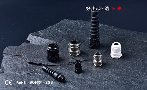 防水电缆固定头（PG型）